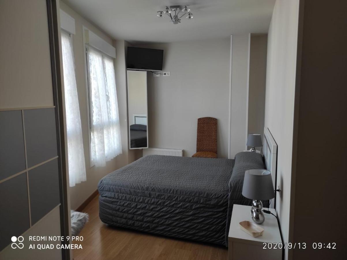 Apartmán Bermeo Y Urdaibai - Parking-Ascensor - Wifi - Tranquilo Exteriér fotografie