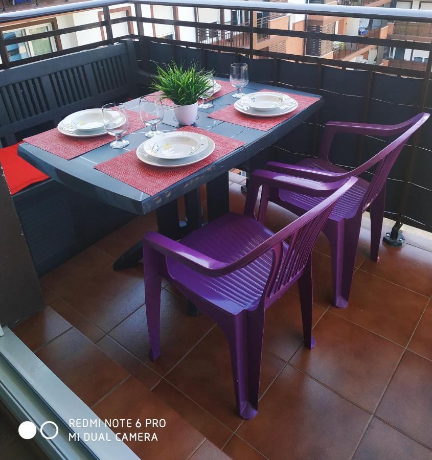Apartmán Bermeo Y Urdaibai - Parking-Ascensor - Wifi - Tranquilo Exteriér fotografie