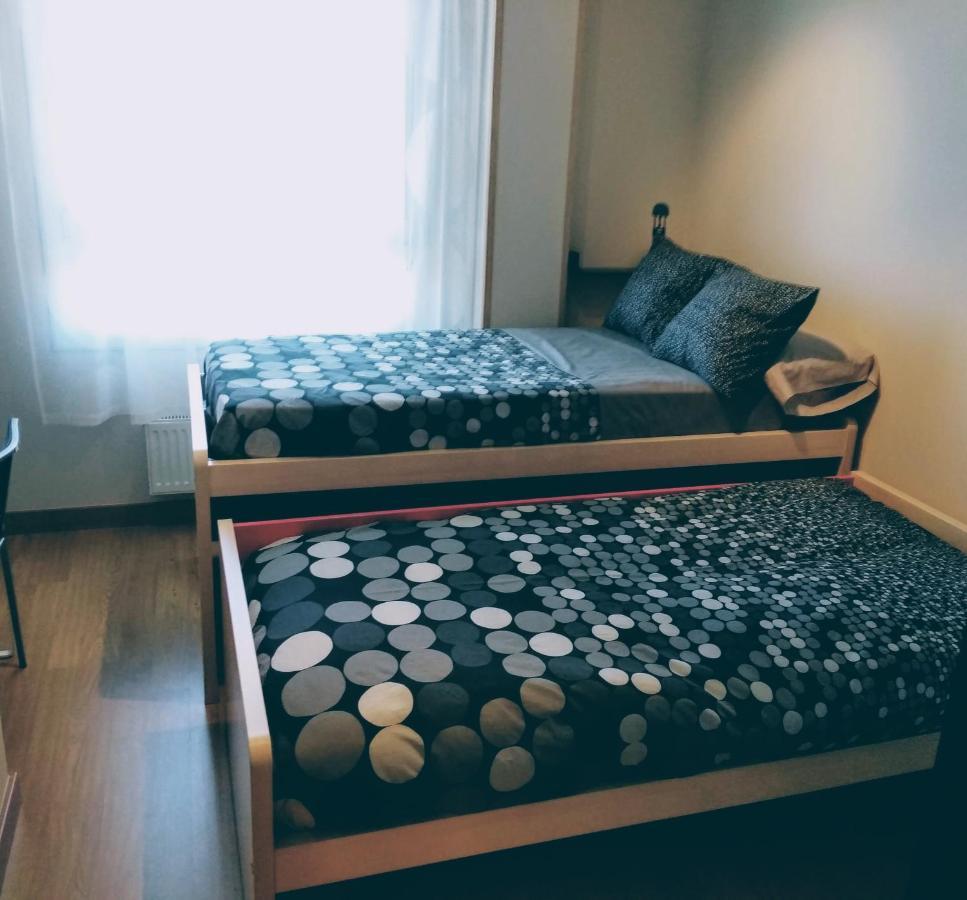 Apartmán Bermeo Y Urdaibai - Parking-Ascensor - Wifi - Tranquilo Exteriér fotografie