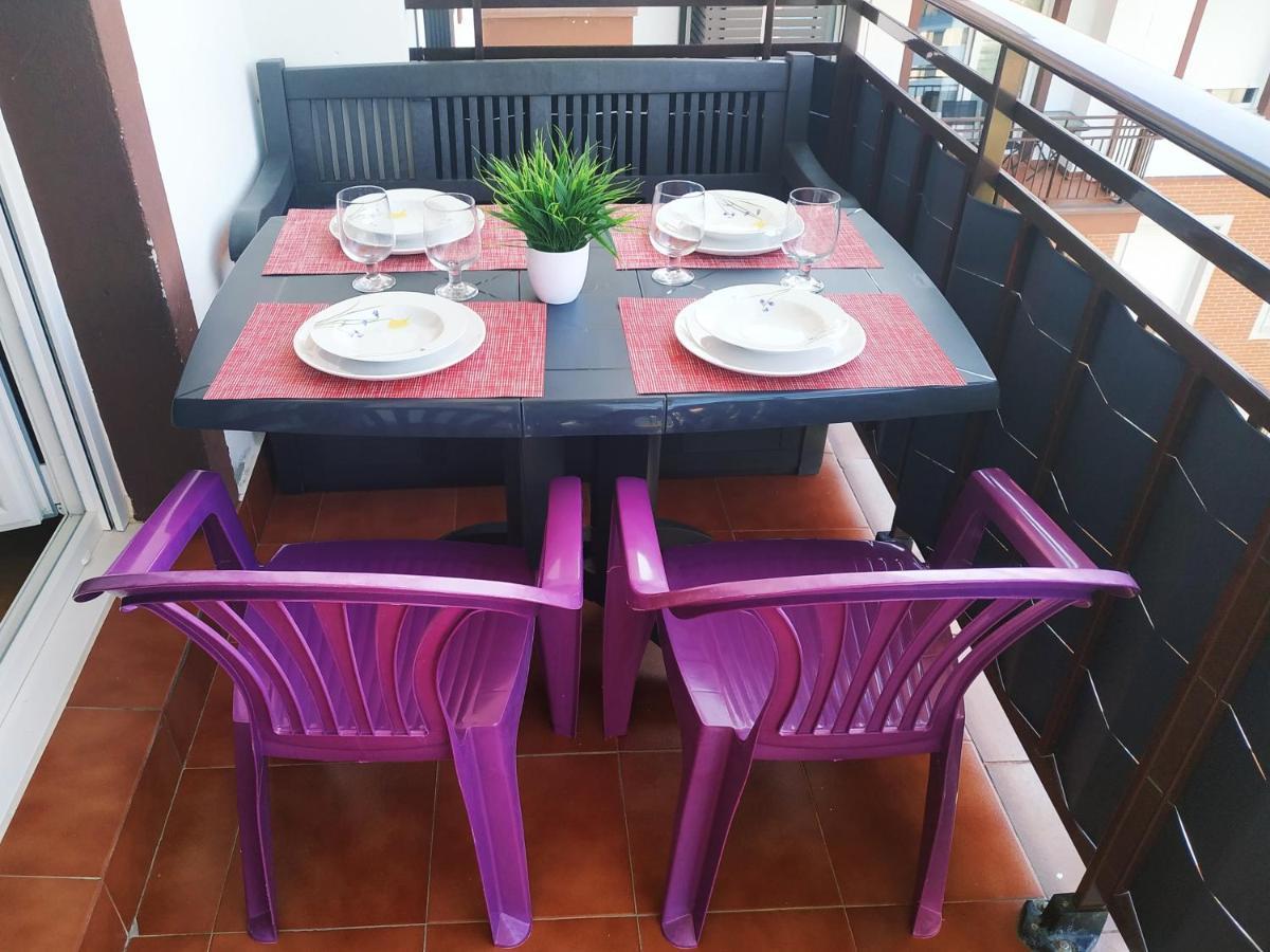 Apartmán Bermeo Y Urdaibai - Parking-Ascensor - Wifi - Tranquilo Exteriér fotografie