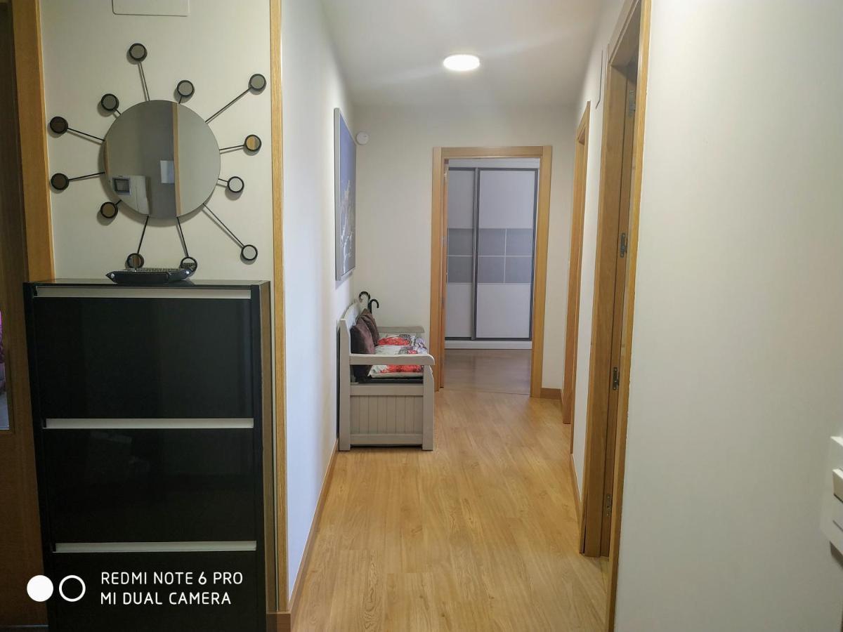 Apartmán Bermeo Y Urdaibai - Parking-Ascensor - Wifi - Tranquilo Exteriér fotografie
