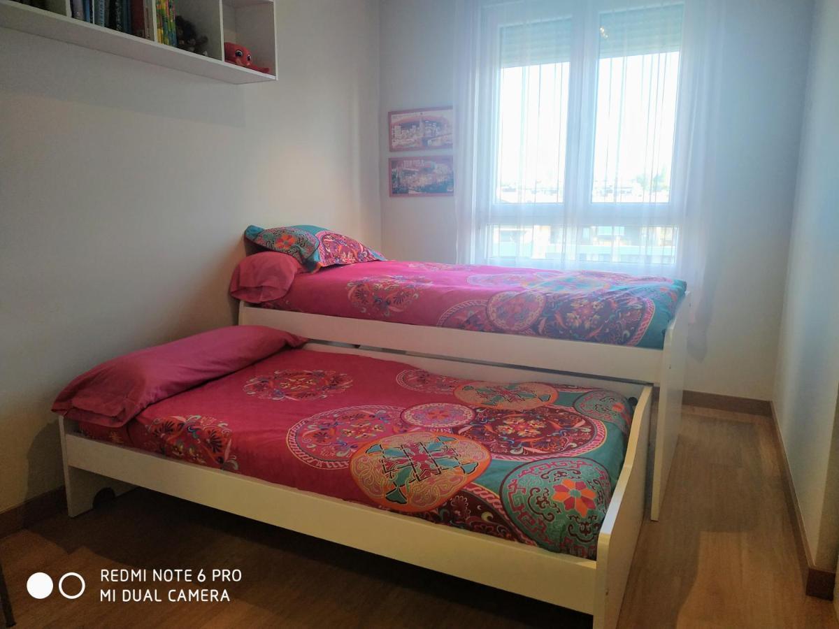 Apartmán Bermeo Y Urdaibai - Parking-Ascensor - Wifi - Tranquilo Exteriér fotografie