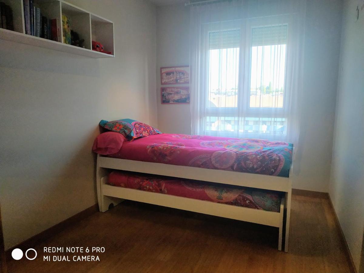 Apartmán Bermeo Y Urdaibai - Parking-Ascensor - Wifi - Tranquilo Exteriér fotografie