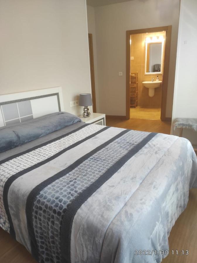 Apartmán Bermeo Y Urdaibai - Parking-Ascensor - Wifi - Tranquilo Exteriér fotografie