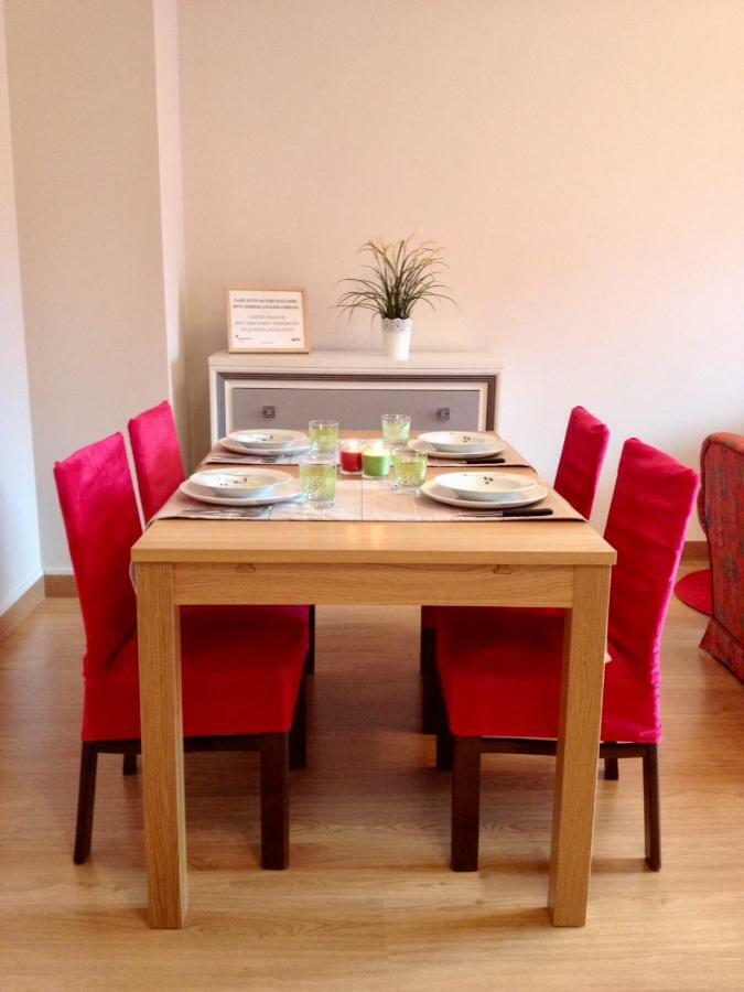 Apartmán Bermeo Y Urdaibai - Parking-Ascensor - Wifi - Tranquilo Exteriér fotografie