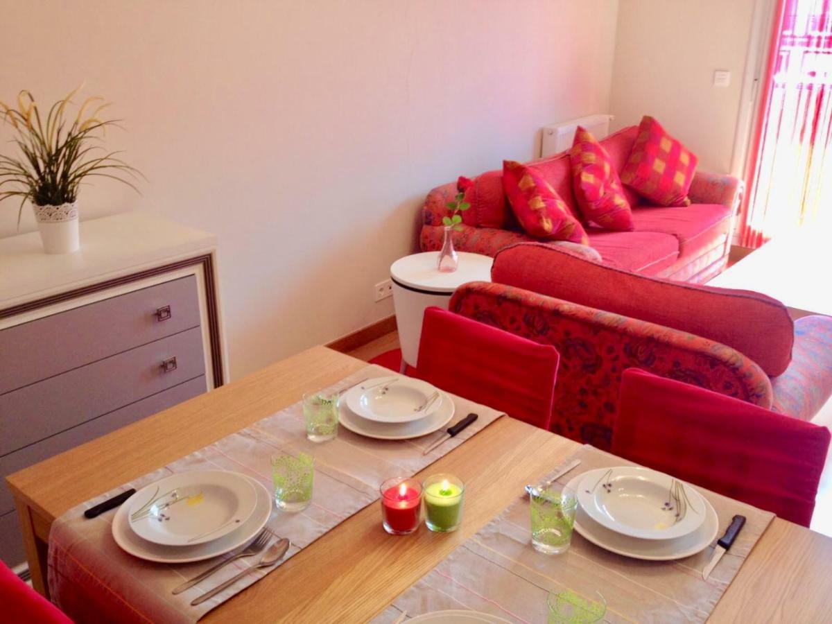 Apartmán Bermeo Y Urdaibai - Parking-Ascensor - Wifi - Tranquilo Exteriér fotografie