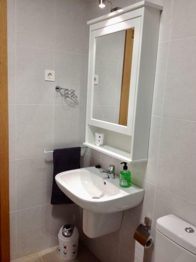 Apartmán Bermeo Y Urdaibai - Parking-Ascensor - Wifi - Tranquilo Exteriér fotografie