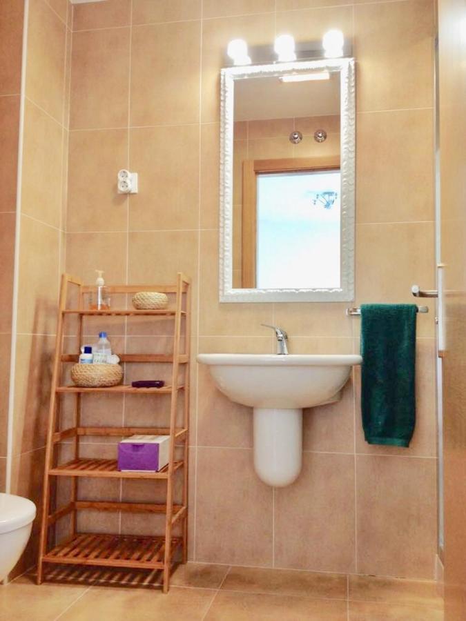 Apartmán Bermeo Y Urdaibai - Parking-Ascensor - Wifi - Tranquilo Exteriér fotografie