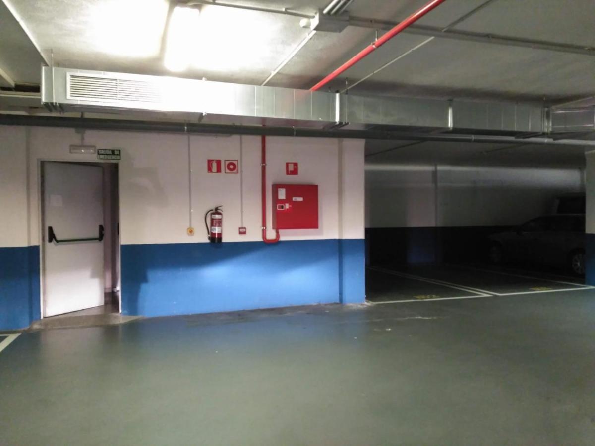 Apartmán Bermeo Y Urdaibai - Parking-Ascensor - Wifi - Tranquilo Exteriér fotografie